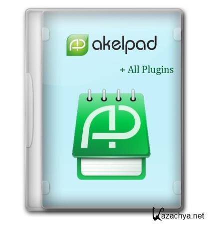 AkelPad 4.9.3