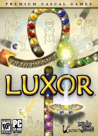 Luxor 5th Passage (ENG)