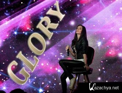 GLORY - �� ������� - mp3 (2015)