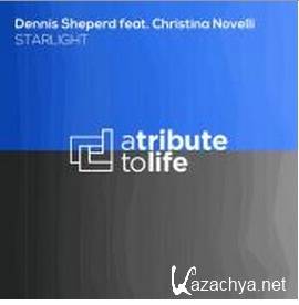 Dennis Sheperd feat. Christina Novelli - Starlight - mp3 (2015)