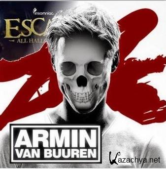 Armin Van Buuren pres. Gaia - In Principio (Original Mix) - mp3 (2015)
