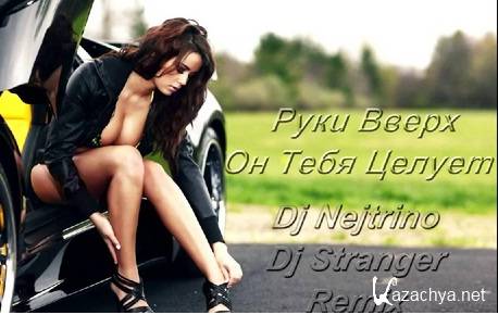   -    (DJ Nejtrino & DJ Stranger Remix) (2015)