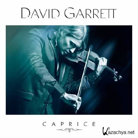 David Garrett - Caprice (2014)