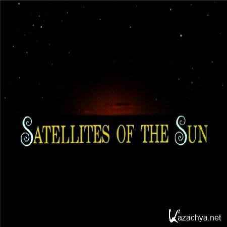 Спутники Солнца / Satellites of the Sun (1974) Telecine Спутники Солнца / Satellites of the Sun (1974) Telecine