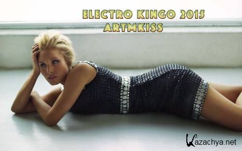 Electro Kingo (2015)