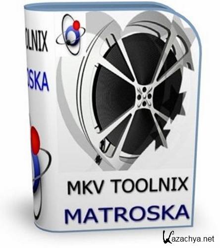 MKVToolNix 7.8.0 Final +   (2015/RUS/ENG)