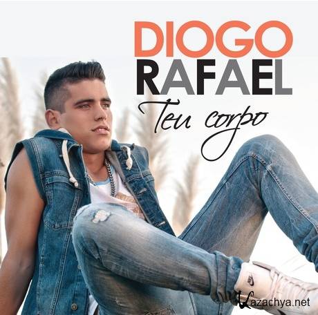 Diogo Rafael - Teu Corpo (2015)