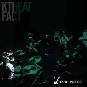 Fact � KTHEAT (2015)