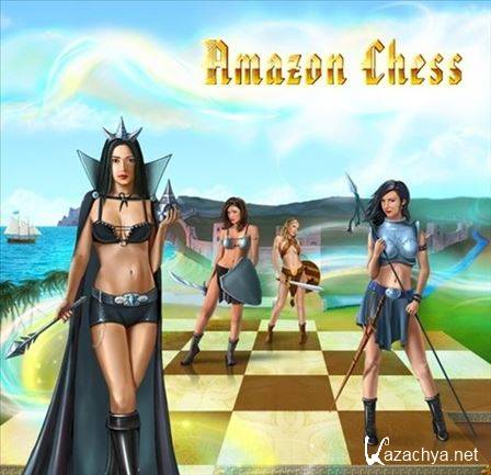    II / Amazon Chess II (RUS)