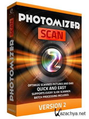 Photomizer Scan 2.0.14.630 +  [Multi/Ru]