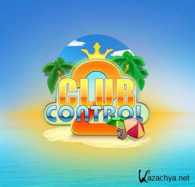   2 / Club Control 2 (RUS)