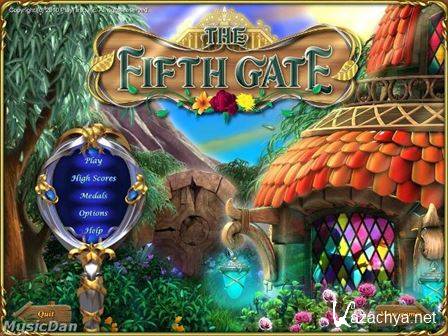   / The Fifth Gate (RUS)