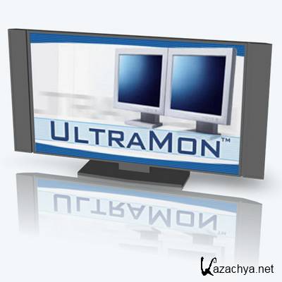 UltraMon 3.3.0 [Ru/En]