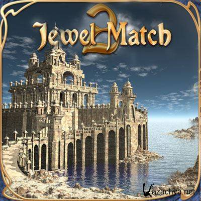 Джевел Матч 2 / Jewel Match 2 (RUS)