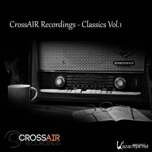 Crossair Recordings Classics Vol. 1