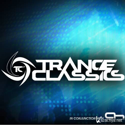 Darren Simpson & Mark Winstanley - Trance Classics Live 018 (2015-03-05)
