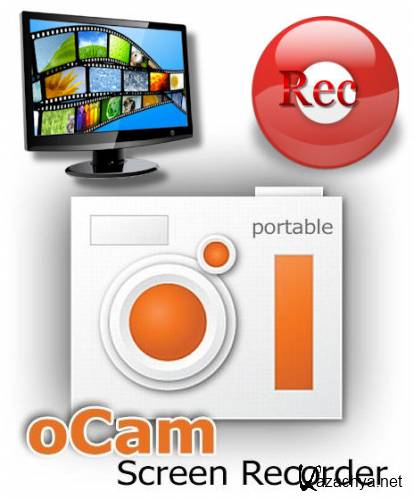 oCam Screen Recorder 101.0 (MULTi / Rus)