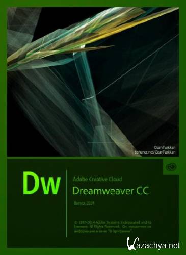 Adobe Dreamweaver CC 2014.1.1 (15.1.0.6981) Update 2 by m0nkrus (x86/x64/RUS/ENG)