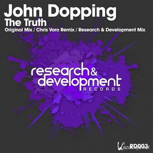 John Dopping - The Truth