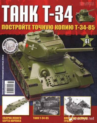  T-34 61 (2015)