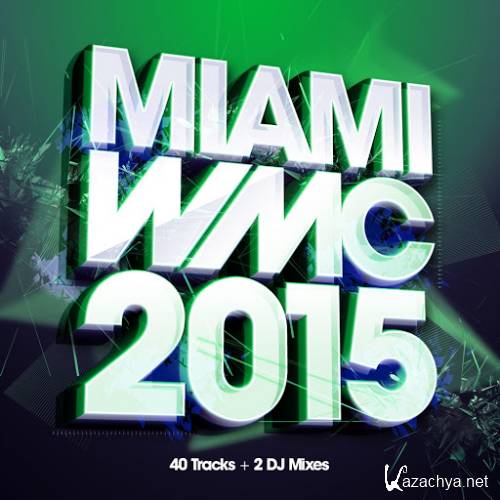 Miami WMC 2015