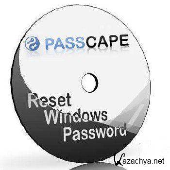 Reset Windows Password 1.1.0.148 (2015) PC