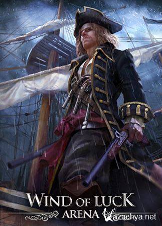 Wind of Luck: Arena [0.7.7] (2014) PC