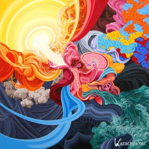 Shone Art - Electroplating 014 (2015-04-01)