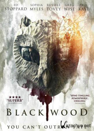  / Blackwood (2014) DVDRip 