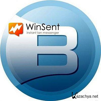 Winsent Messenger v.2.6.37 (2015) PC | + Portable Winsent Messenger v.2.6.37 (2015) PC | + Portable
