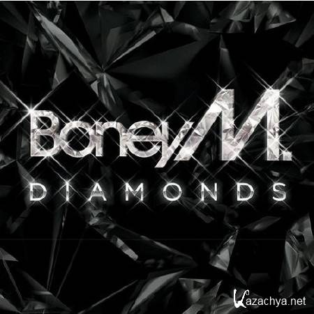 Boney M  Diamonds (2015)
