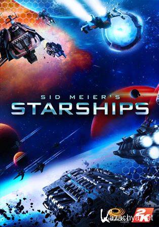Sid Meier's Starships (2015) PC | RePack �� R.G. ��������