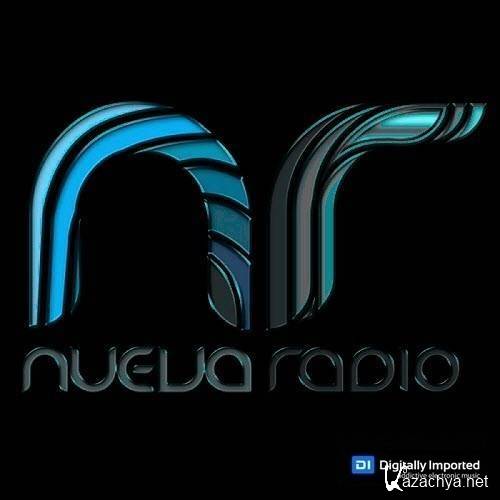 Audi Paul guest Soultech - Nueva Radio 309 (2015-04-02)