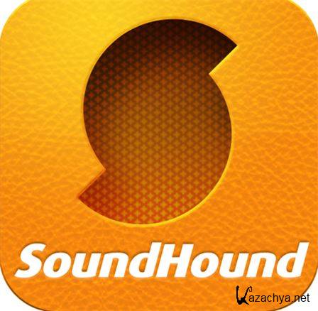 SoundHound v.6.1.2 (2015) Android