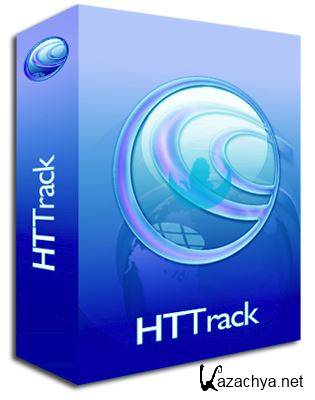 HTTrack Website Copier 3.48.10 (2015) PC HTTrack Website Copier 3.48.10 (2015) PC