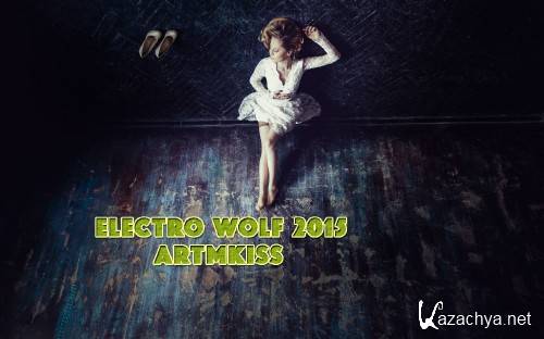 Electro Wolf (2015)