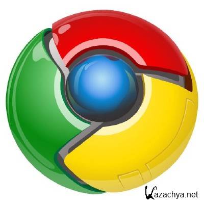 Google Chrome 41.0.2272.118 Stable RePack & Portable by D!akov 