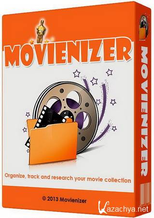 Movienizer 8.0 build 440 Final + Portable