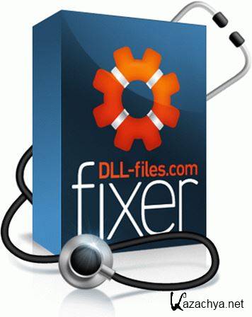 Dll-Files Fixer 3.1.81.2919 (2015) PC