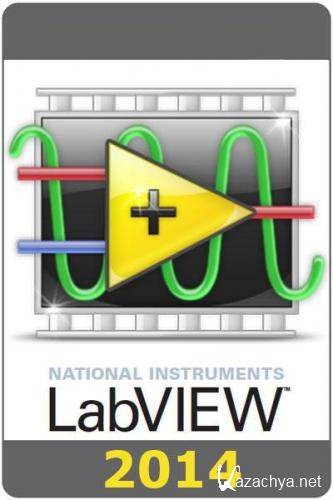 Labview 2014 (x32/x64)