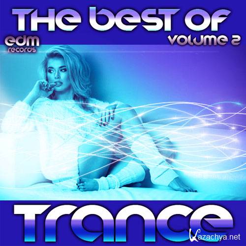 The Best of Trance Vol.2 (2015)