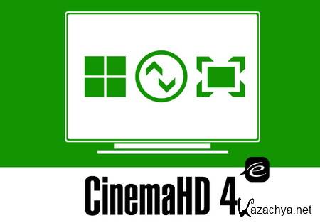 Cinema HD 4.0.5533.27229 Final + Rus