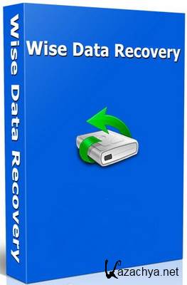 Wise Data Recovery 3.53.190 Free + Portable [Multi/Ru]