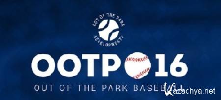 Out of the Park Baseball 16 (2015/ENG)