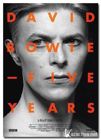  :   /  Five Years (2013) DVB