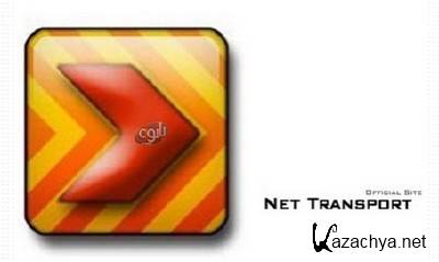 Net Transport 2.96k.720 (x86/x64)