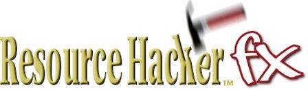 Resource Hacker FX 3.6.0.92 (2015) �� | Rip by X-NET