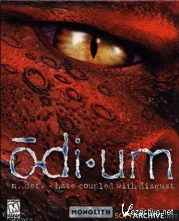  17 / Odium (2015) PC