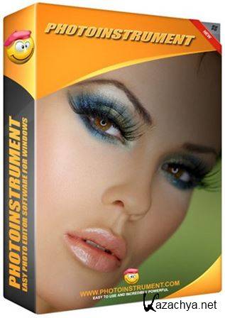 Photoinstrument 6.9 Build 692 (2015) PC