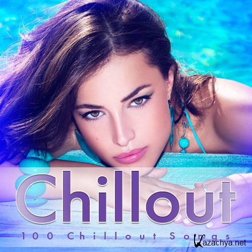 Chillout - 100 Chillout Songs (2015)